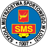 UKS SMS Lodz (F)