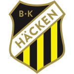 BK Hacken II (F)