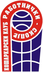 KK Rabotnicki Skopje