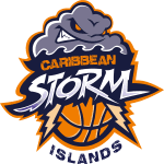Caribbean Storm Islands