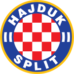 Znk Hajduk Split (F)