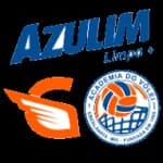 Azulim Gabarito Monte Carmelo