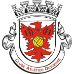 Clube Atletico Ouriense (F)