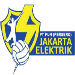 Jakarta Electric PLN (F)