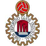 UD Gijon Industrial