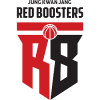Anyang JungKwanJang Red Boosters