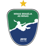 Minas Brasília DF (F)