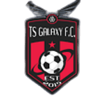 TS Galaxy FC II