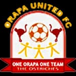 Orapa United