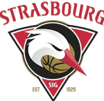 SIG Strasbourg Sub-21