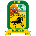 Deportivo Nueva Concepcion