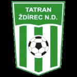 Zdirec Nad Dourbravou