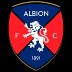 Albion FC II
