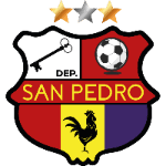 Deportivo San Pedro