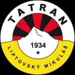 FK Tatran Liptovsky Mikulas