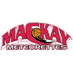 Mackay Meteorettes (F)