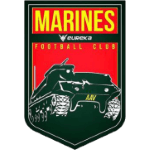Marines Eureka FC