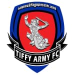 Tiffy Army FC