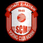 SC Moknine