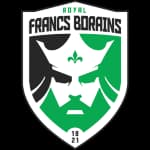Francs Borains U21