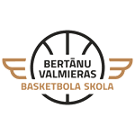 Bertanu Valmieras Basketbola Skola
