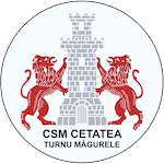 AFC Turris-Oltul Turnu Magurele