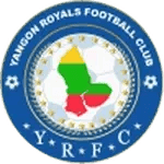 Yangon Royals FC (F)