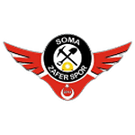 Soma Zaferspor (F)