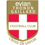 Evian Thonon Gaillard FC (F)