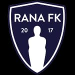 Rana FK