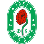 FK Zvezdara