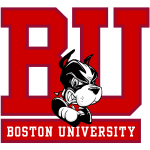 Boston University Terriers (F)