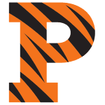 Princeton Tigers (W)