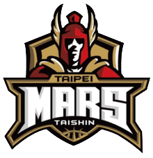 Taipei Taishin Mars
