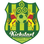 Kickstart FC (F)