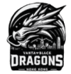 Vanta Black Dragons
