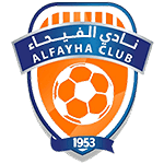 AL Fayha Sub-21