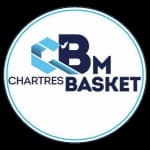 C Chartres Basket