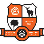 Hartley Wintney