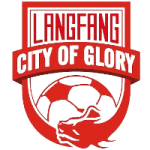Langfang City of Glory