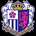 Cerezo Osaka (F)