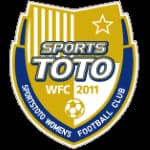 Sejong Sportstoto FC (F)