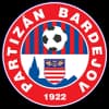 Partizan Bardejov (F)