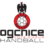 OGC Nice Cote D'Azur (F)