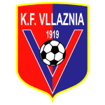 Vllaznia (F)