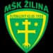 MSK Zilina II