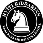 Hviti Ridarinn