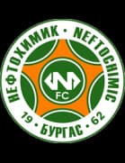 Neftokhimic Burgas