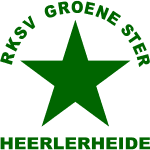 Groene Ster