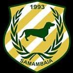 Samambaia DF